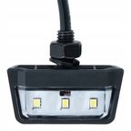 Lampa tył - OXFORD EL344