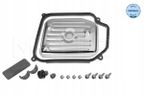 Filtr hydrauliki skrzyni biegów - MEYLE 100 135 0214/SK