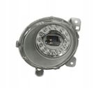 Lampa przeciwmgielna przód - TRUCKLIGHT FL-SC009L