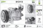 Sprężarka klimatyzacji - VALEO 813113 — zdjęcie 3