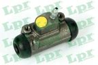 Cylinderek hamulcowy - LPR LPR5540