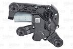 Silnik wycieraczek - VALEO VAL582615