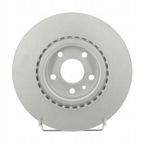 Tarcza hamulcowa - FERODO DDF2329C