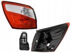 Lampa tylna LED lewa - VALEO 044395