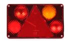 Lampa zespolona tylna  115A - WAŚ 115A W21P — zdjęcie 3