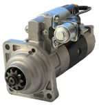 Rozrusznik - PRESTOLITE ELECTRIC PE M85R3004SE