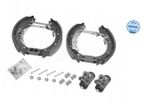 Zestaw szczęk hamulcowy. citroen berlingo 96- z cyl… - MEYLE 11-14 533 0024