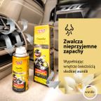 Moje automato clean air odswiez klim vanilla AMT19-599 — zdjęcie 5