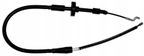 Linka hamulca lewa/prawa vw transporter t4 91-95 - COFLE 10.7391