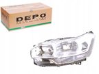 Reflektor - DEPO 552-1128L-LD-EM