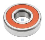 Łożysko koła zamachowego - DT SPARE PARTS 2.15216