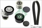Zestaw paska Micro-V - INA 529 0586 20 — zdjęcie 2