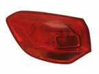 Lampa tył - DEPO 442-1975L-UE