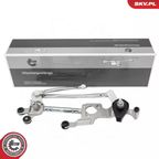 Mechanizm wycieraczek przód - SKV ESEN 05SKV196