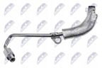 Rurka wodna turbosprężarki - NTY ECD-PL-019 — zdjęcie 3