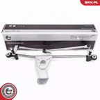 Mechanizm wycieraczek przód - SKV ESEN 05SKV173
