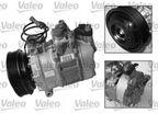Sprężarka klimatyzacji - VALEO 813166 — zdjęcie 4
