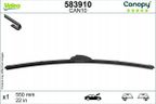 Pioro wycier 550 canopy upgrade - VALEO 583910 — zdjęcie 2