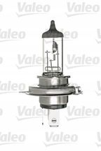 Zarowka h4 +50% light - VALEO 032511 — zdjęcie 3