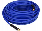 Wąż pneumat. 6.5mm 1/4" 30m hybrydowy - YATO YT24232