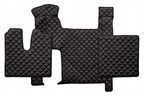 Mata przestrzeń na nogi - F-CORE F-CORE FL06 BLACK/RED
