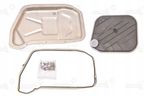Filtr hydrauliki skrzyni biegów - ZF 1087 298 349