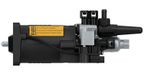 Siłownik sprzęgła - WABCO 970 051 601 0