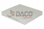 Filtr kabinowy .. - DACO DFC1000