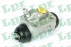 Cylinderek hamulcowy - LPR LPR5543