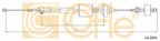 Linka sprz. logan - COFLE 10.2891
