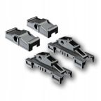 Pióro wycieraczek 650 płaskie Multiadapter - MOTGUM MOPPP665K1