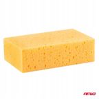 Gąbka do mycia samochodu MEDIUM 20 x 12 x 6 cm - AMIO AMI02662 — zdjęcie 3