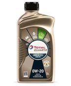 Oleje i smary - TOTALENERGIES QUARTZ XTRA LL 0W20 1L