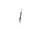 Świeca żarowa, Duraspeed - BOSCH 0 250 603 026 — zdjęcie 5