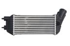 Chłodnica powietrza dolotowego - THERMOTEC DAC019TT