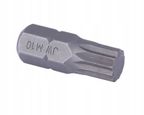 Bity spline  m5x30mm 6kt.10mm .. - JONNESWAY D10M30M05A