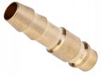 Wtyk na wąż 9 mm - AIRPRESS 4311562