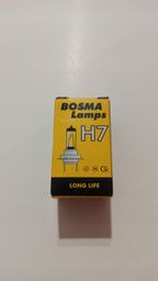 Zar.h7 24v/70w px26d hdll - BOSMA LED6777