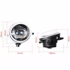 Swiatla drl duolight dl36 DUOLIGHTDL36 — zdjęcie 5