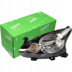 Reflektor halogenowy prawy LHD - VALEO 043009