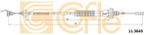 Linka sprz. p206 98- 934/594 skrz.be4 - COFLE 11.3049