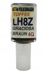 Arasystem lakier samochodowy 10ml ARAH8Z