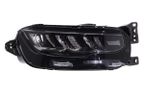 Reflektor LED Prawy LHD - VALEO 451133 — zdjęcie 5
