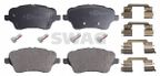 Klocki ham. ford - SWAG 50916940