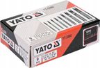 Zestaw Przebijaków do Skóry 9 Części - YATO YATYT-3590 — zdjęcie 3