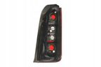 Lampa tył - DEPO 661-1918L-UE
