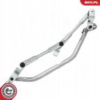 Mechanizm wycieraczek przedni - SKV ESEN 05SKV257 — zdjęcie 4
