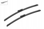 Pióro wycieraczki Aerotwin, komplet - BOSCH 3 397 118 922 — zdjęcie 2