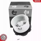 Dmuchawa nagrzewnicy - SKV ESEN 68SKV254