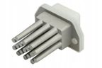 Element regulacyjny dmuchawy - THERMOTEC DE1006TT